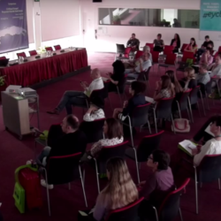 European Symposium "(Un)Equal Europe:, Presenting the Coalition for the Rights of Young NEETs, CoE-EC Youth Partnership, 2016 UnEqual Symposium, Presenting the Romanian NGO Coalition for the Rights of Young NEETs, CoE-EC youth partnership, 2017