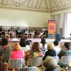 Future of Education in a new Digital Era, Conference in partnership with Embassy of Finland in Romania, 2017 Future of Education in a new Digital Era, National Conference